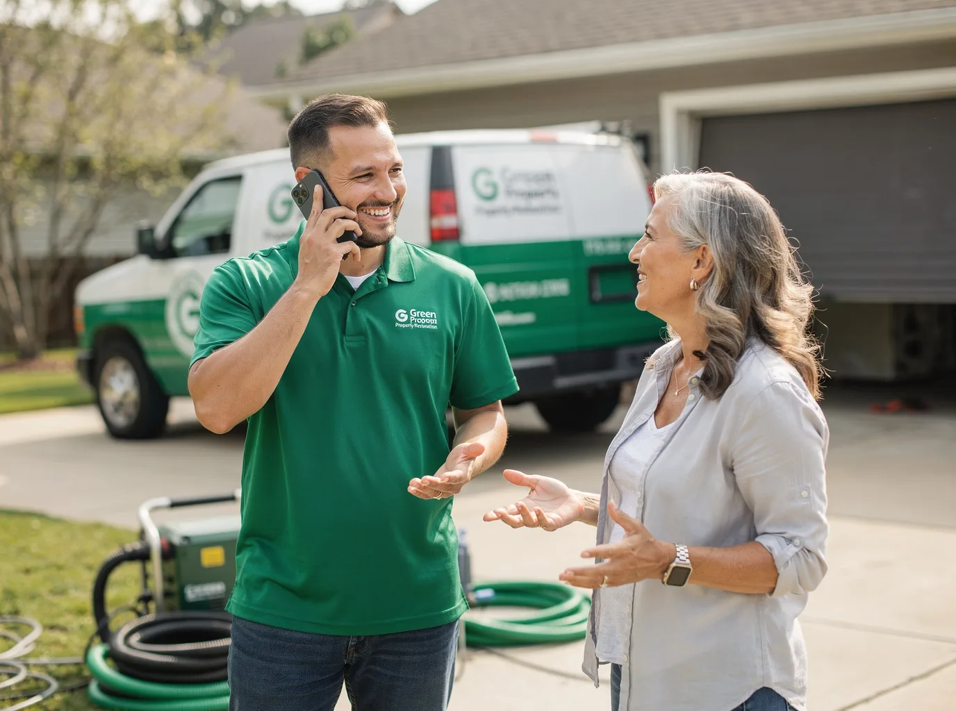 Water Damage Restoration Stafford, NY FAQs